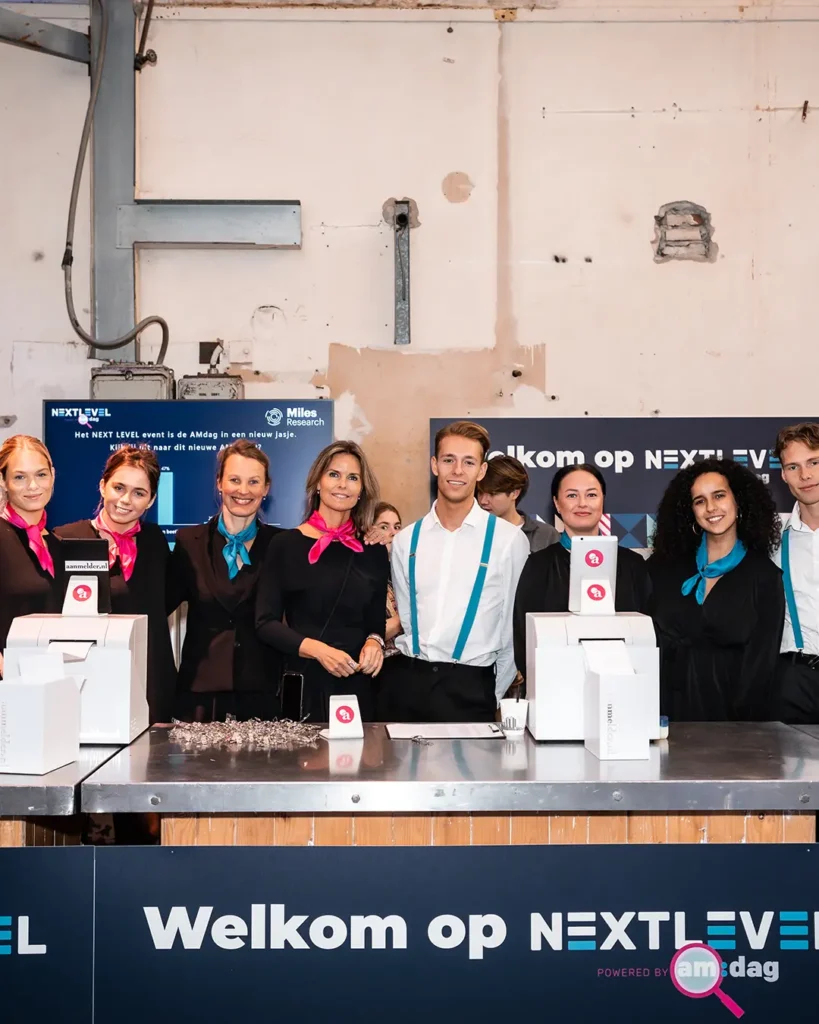 hostess vacature barneveld