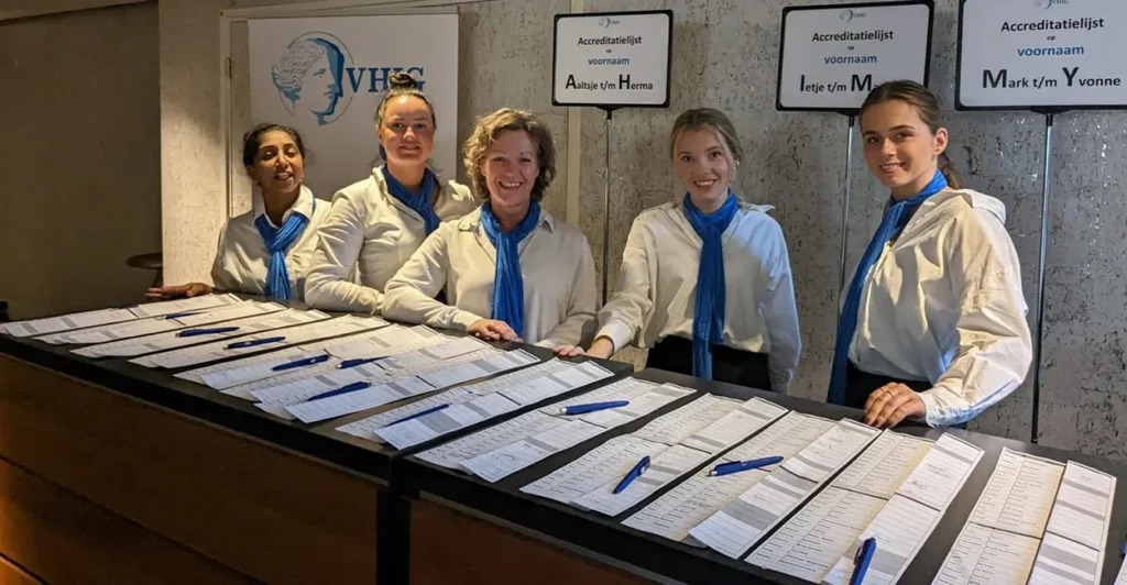 evenementen personeel inhuren meerdaags evenement