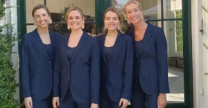 wanneer hospitality personeel nodig