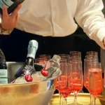 Extra horeca personeel bij drukte