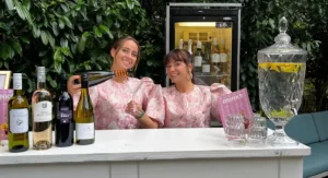 Horeca personeel inhuren voor evenementen